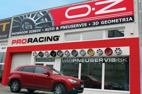 PRO RACING®