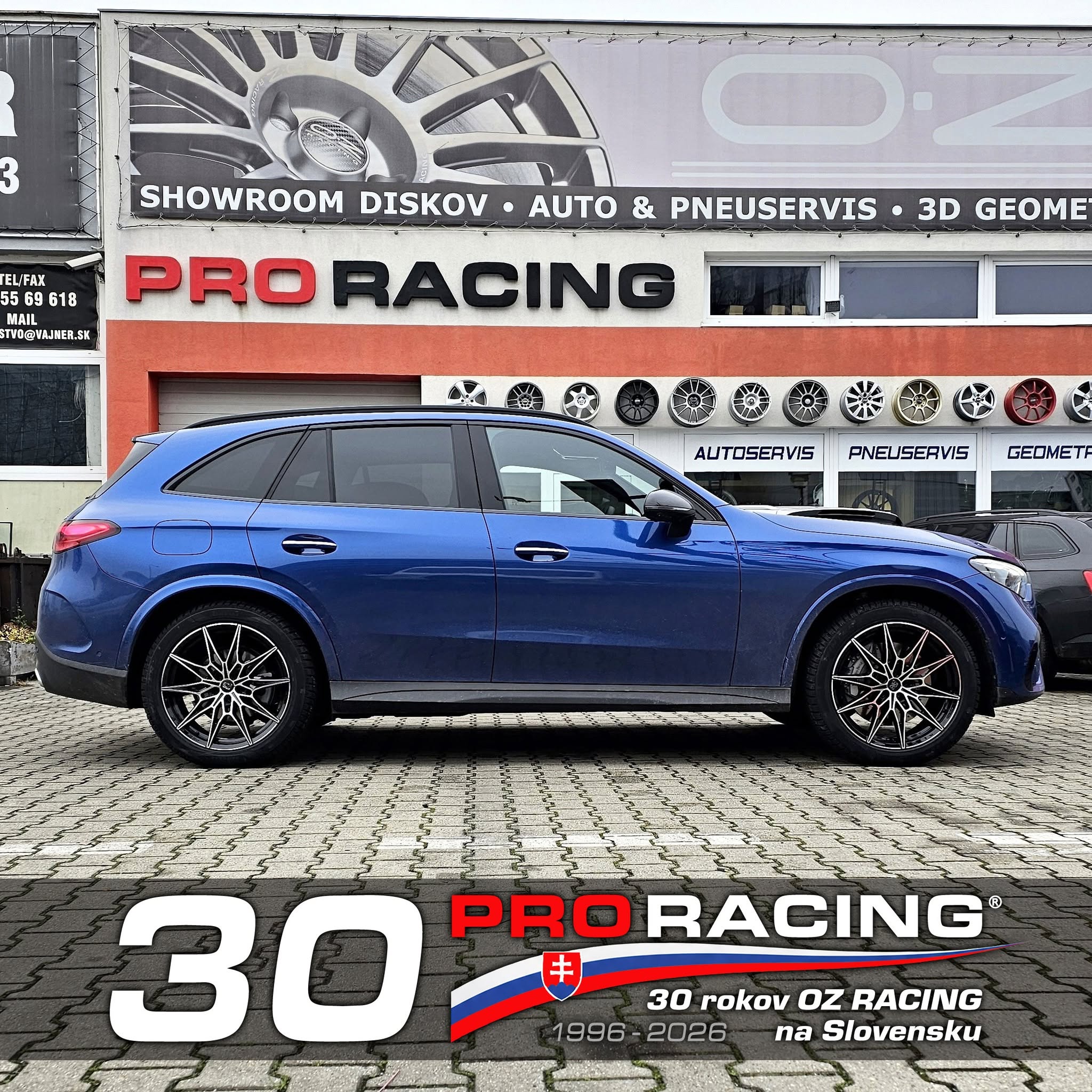 PRO RACING®