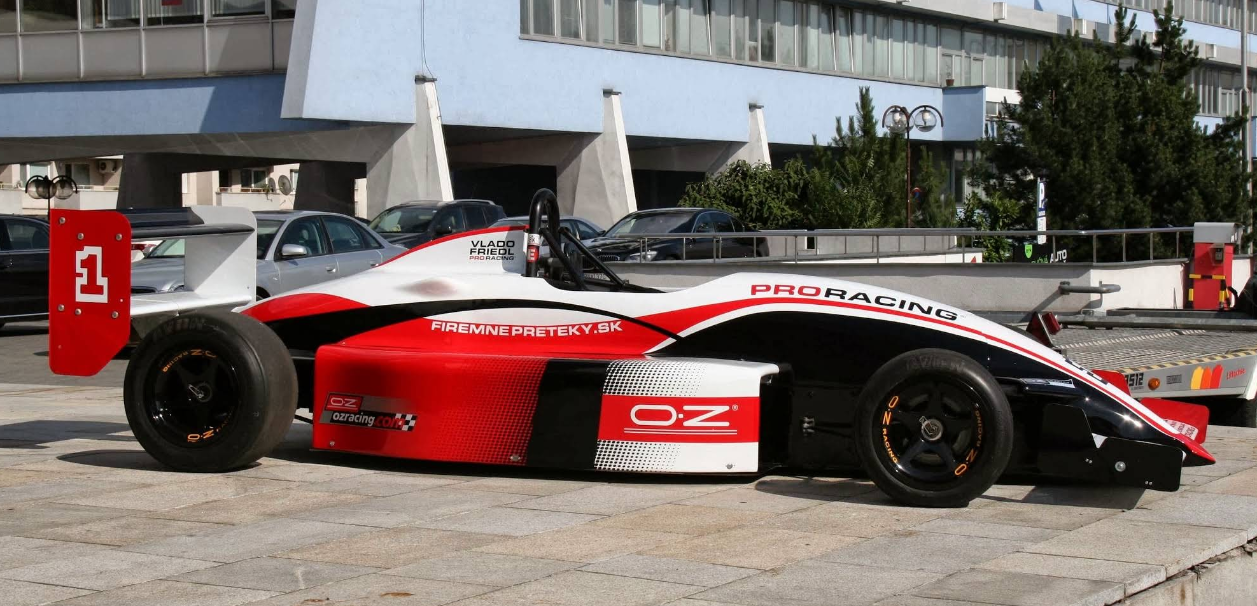 PRO RACING®